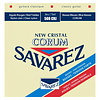 Savarez 500CRJ New Cristal Corum Classical Guitar String Set