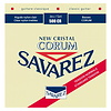 Savarez 500CR Normal Tension Classical Guitar String Set