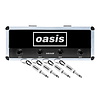 Oasis Branded Jack Rack W/ Magnetic Body