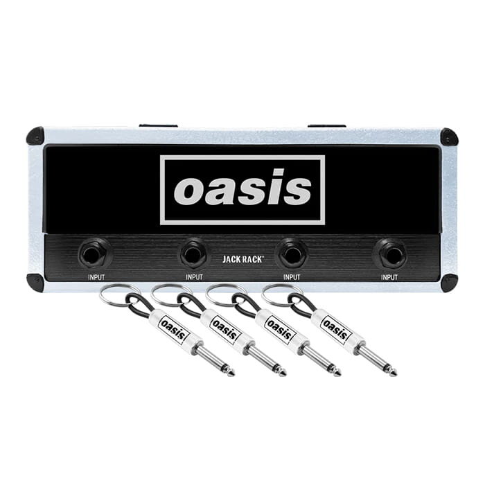 Oasis Branded Jack Rack W/ Magnetic Body