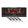 Slayer Branded Jack Rack W/ Magnetic Body