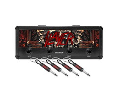 Slayer Branded Jack Rack W/ Magnetic Body