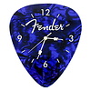 Fender Fender Blue Wall Clock