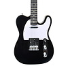 Chord CAL62 Electric Guitar Black