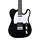 CAL62 Electric Guitar Black