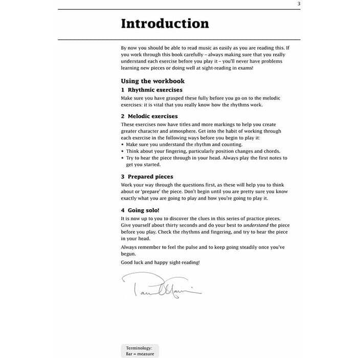 Improve Your Sight-Reading! Piano 7