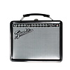 Fender Tin Lunch Box