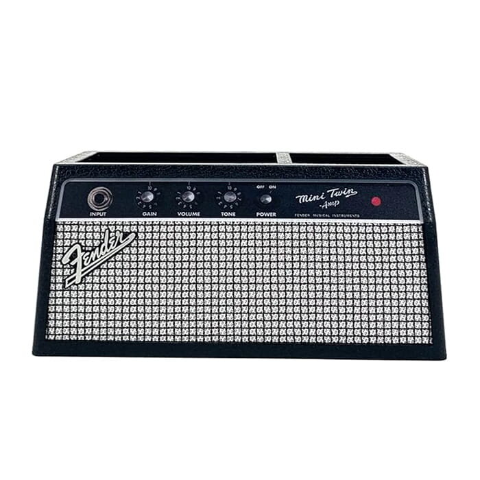 Fender Desk Organizer