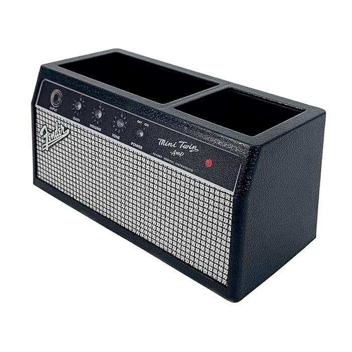 Fender Desk Organizer