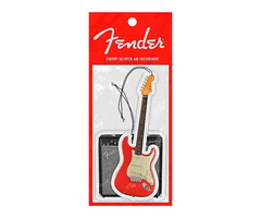 Fender Air Freshener 2-Pack