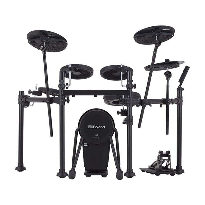 Roland VQD106 Drum Kit