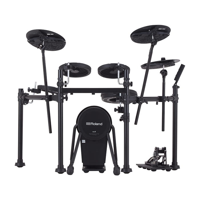 Roland VQD106 Drum Kit