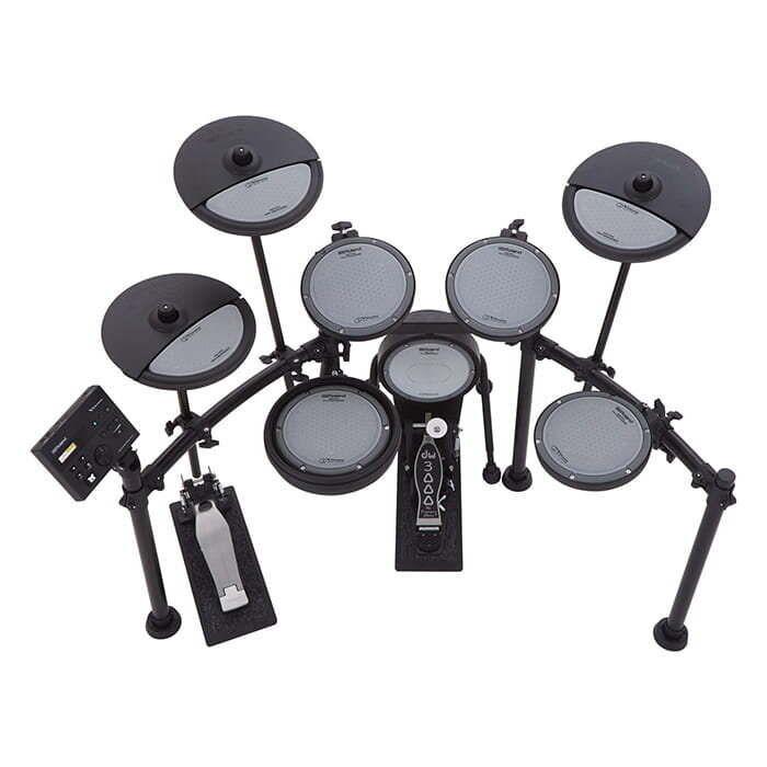 Roland VQD106 Drum Kit