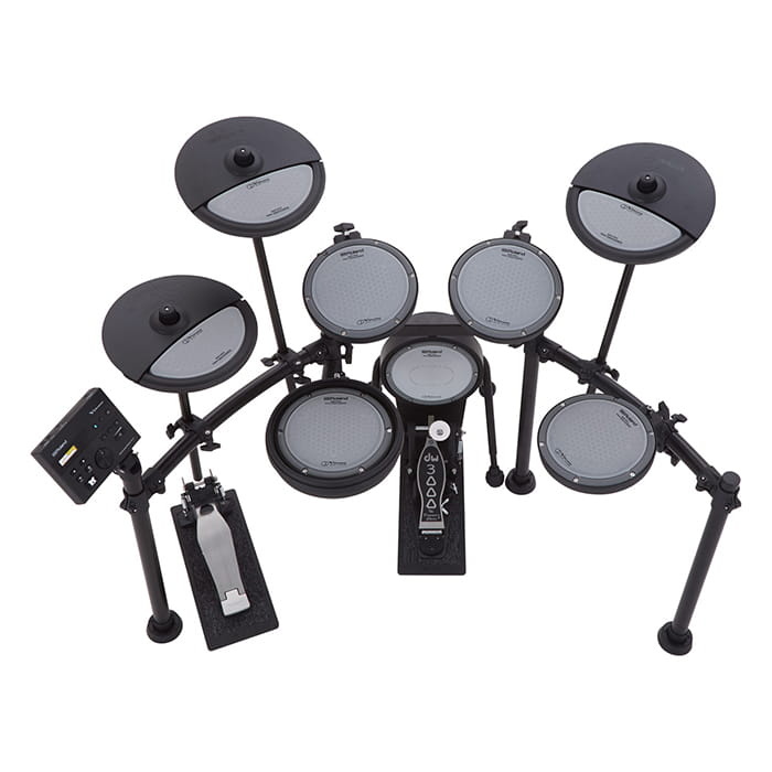 Roland VQD106 Drum Kit