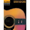 Guitar Flash Cards