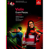ABRSM Violin Exam Pieces from 2024, ABRSM Grade 4