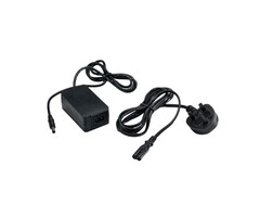 Laney MINI-PSU - 12V Power Supply - Universal Voltage Suitable for Mini-Laney Amp