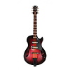 Magnet Electric Guitar