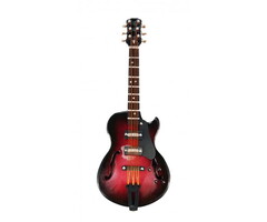 Magnet Electric Guitar