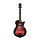 Magnet Electric Guitar