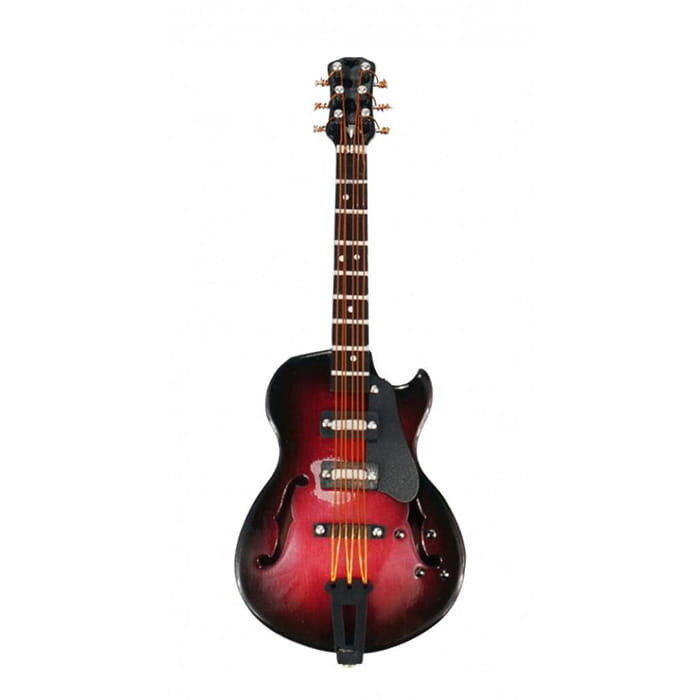Magnet Electric Guitar
