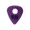 Star Picks Blister Packs 1.14mm Purple