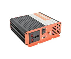 Mercury IPS300-12 12VDC Pure Sine Inverter 300W