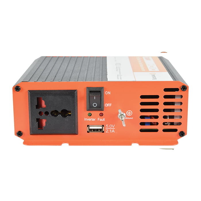 Mercury IPS300-12 12VDC Pure Sine Inverter 300W