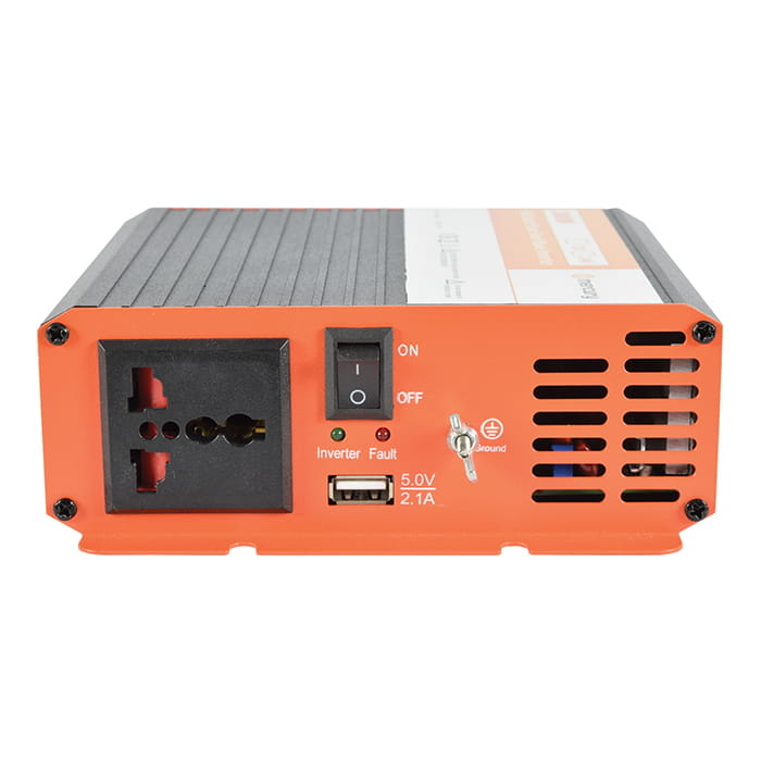 Mercury Mercury IPS300-24 24VDC Pure Sine Inverter 300W