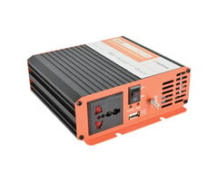 Mercury Mercury IPS300-24 24VDC Pure Sine Inverter 300W