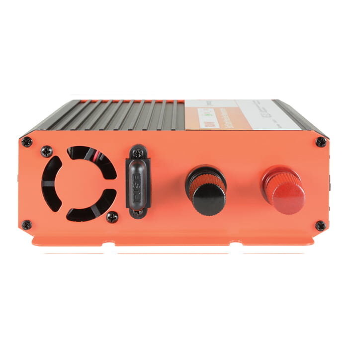 Mercury Mercury IPS300-24 24VDC Pure Sine Inverter 300W