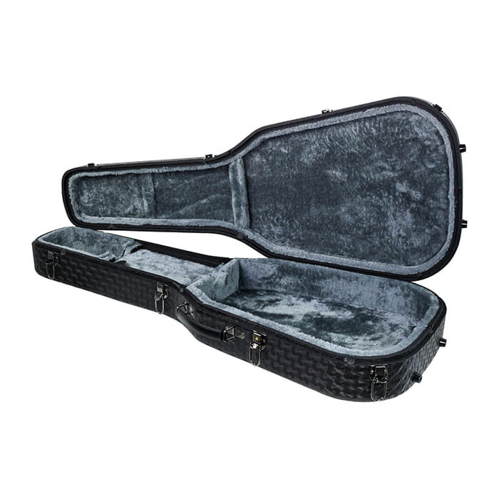 Chord EPP Moulded Electric Guitar Case