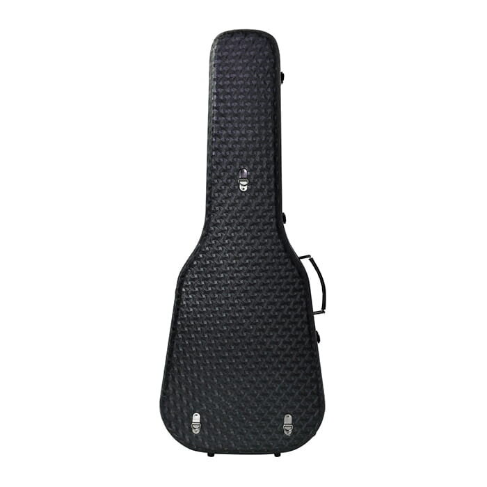 Chord EPP Moulded Electric Guitar Case