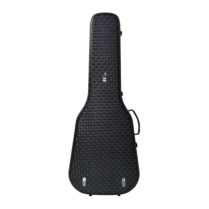 Chord EPP Moulded Electric Guitar Case