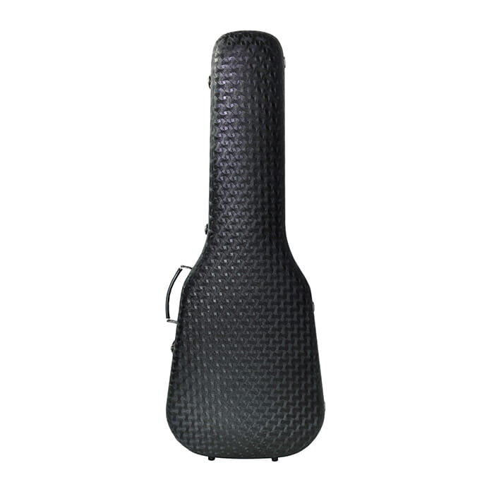 Chord EPP Moulded Electric Guitar Case