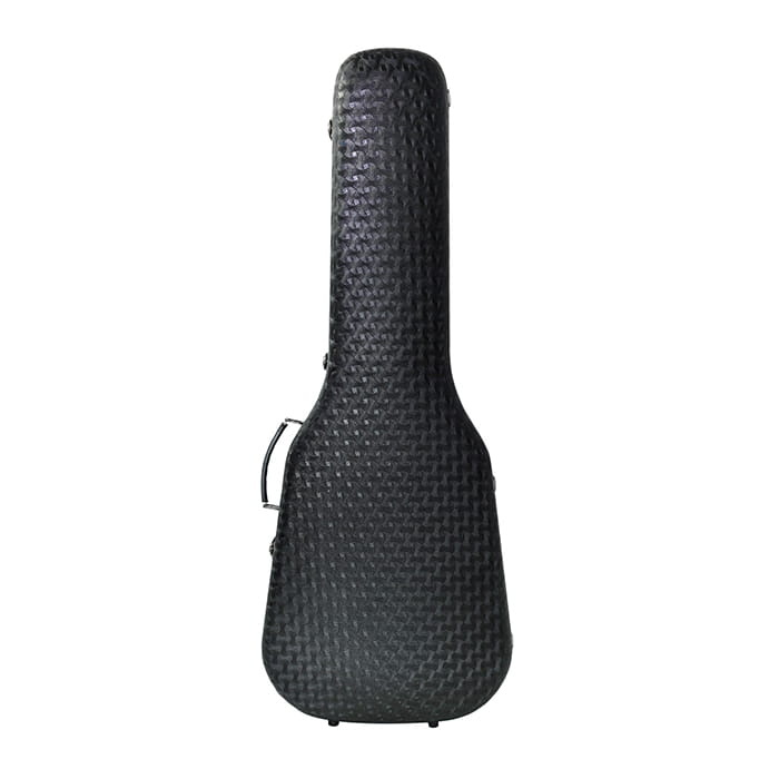 Chord EPP Moulded Electric Guitar Case