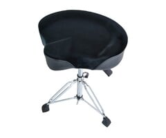 Chord Deluxe Gas Sprung Drum Throne