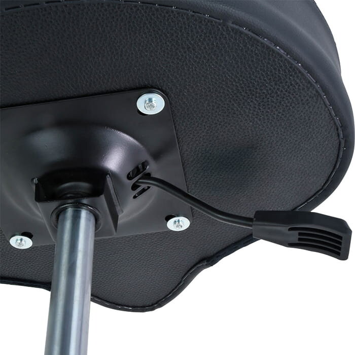 Chord Deluxe Gas Sprung Drum Throne