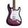MSC20 Pro Electric Guitar Prune Purple