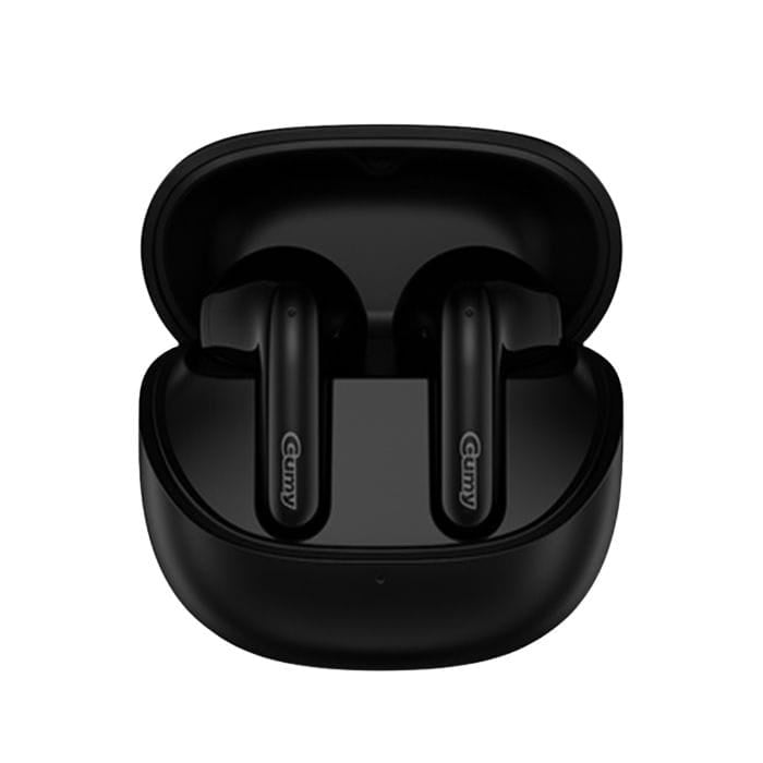 Gumy Air Earbuds Olive Black