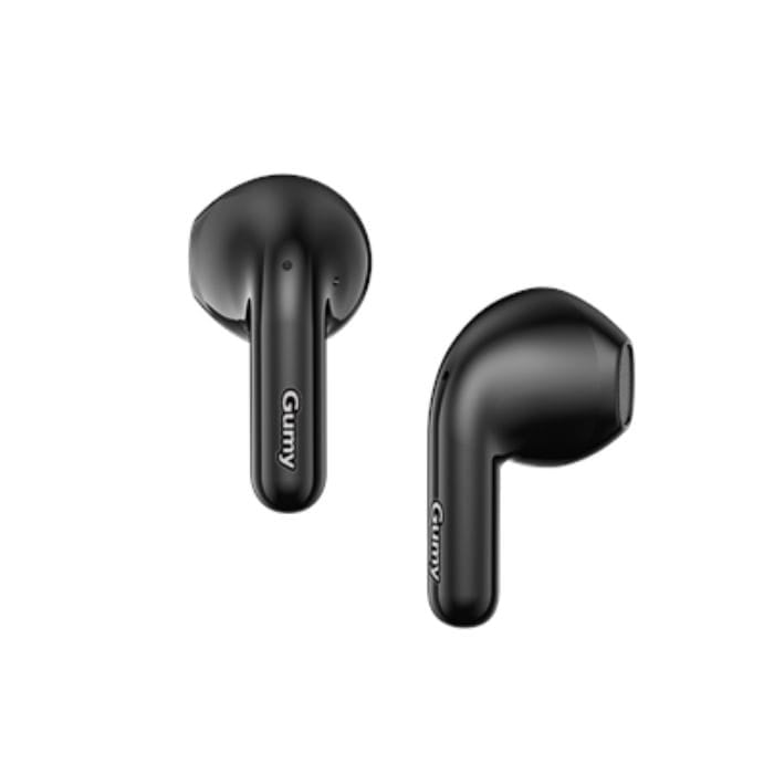 Gumy Air Earbuds Olive Black