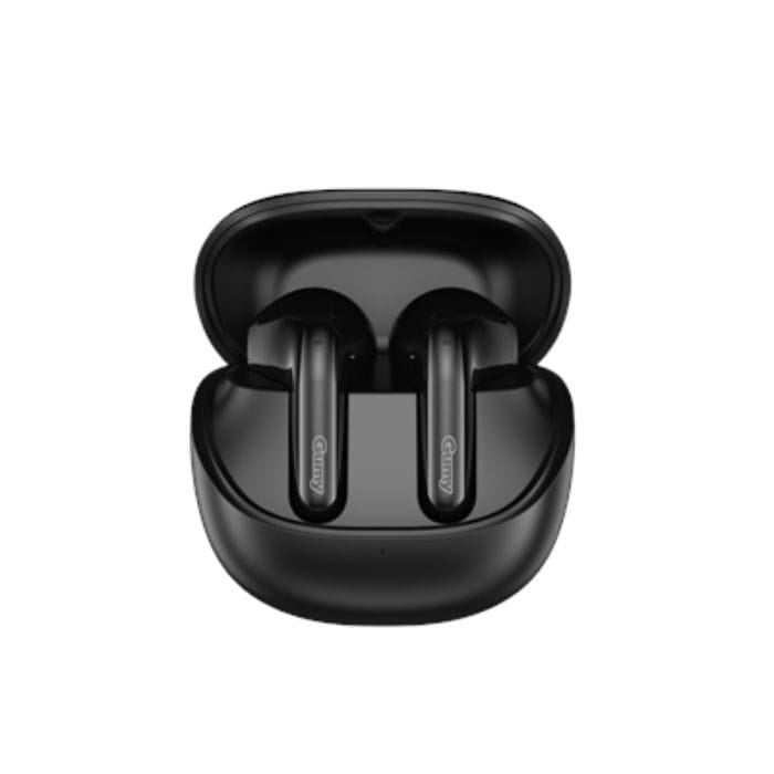 Gumy Air Earbuds Olive Black