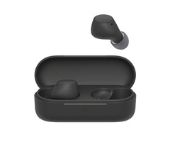 Sony WFC510BCE7 Black Ear Buds