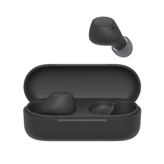 Sony WFC510BCE7 Black Ear Buds