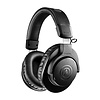 Audio Techica Bluetooth Closed Back Dynamic Headphones