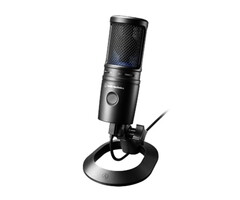 Audio Technica Large Diaphragm Condenser Microphone