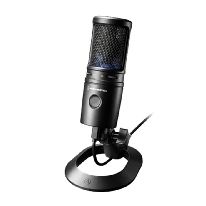Audio Technica Large Diaphragm Condenser Microphone