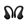 JVC Fitness True Wireless Black
