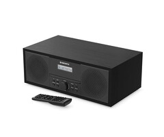 Oakcastle DAB500 All in One Hi Fi