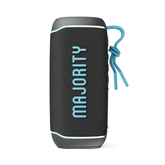 Majority Move 2 (M2) Bluetooth Speaker